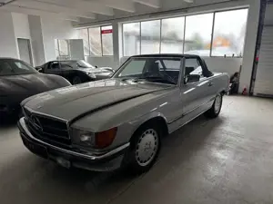 Mercedes-Benz 300 SL