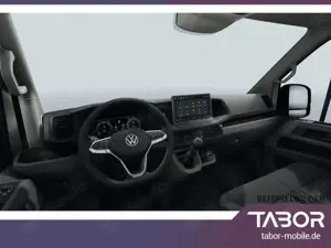 Volkswagen Crafter 35 140 L3H3 3S AHK ergAc Kam UVP-41%* Bild 4