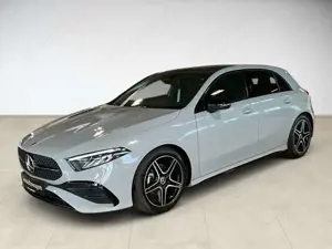 Mercedes-Benz A 180 d AMG AHK AUT DynLicht Fernlichtass. Kam.