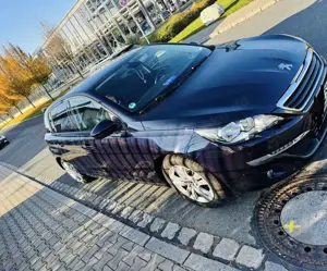 Peugeot 308 Active pure tech