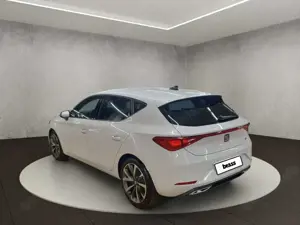 SEAT Leon FR Bild 3