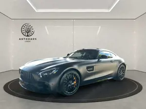 Mercedes-Benz AMG GT C Coupe Edition 50