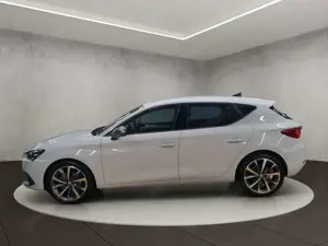 SEAT Leon FR Bild 2