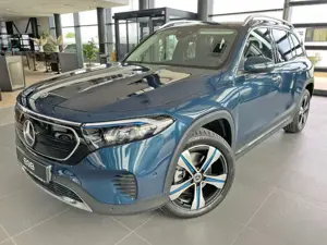 Mercedes-Benz EQB 300 4Matic Electric Art +MBUX+THERMOTRONIC