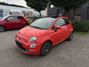 Fiat 500 1.0 Hybrid GSE Dolcevita *PANORAMA*UCONNECT*
