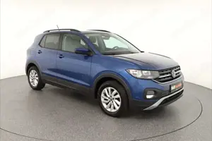 Volkswagen T-Cross 1.0 TSI Life ACC|DigCoPro|Sitzhz|CarPlay