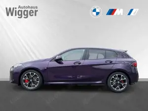 BMW 120 M Sport/Sportpaket/HUD/AD/AHK-abnehmbar/El. Panoda Bild 2