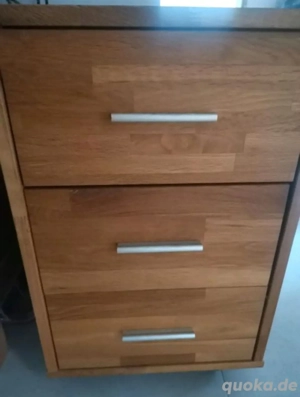 Royal Oak Rollcontainer JYSK 