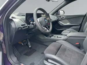 BMW 120 M Sport/Sportpaket/HUD/AD/AHK-abnehmbar/El. Panoda Bild 4