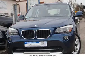 BMW X1 20d sDrive X-Line Automatik aus 1.Hand! Xenon