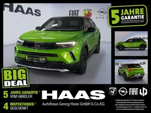 Opel Mokka 1.2 Turbo Ultimate Sondermodell Irmscher