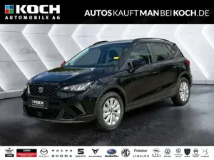 SEAT Arona 1.0 TSI Style DSG PDC ACC LED DAB BackCam
