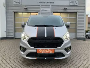 Ford Tourneo Custom L1 Sport ACC+Xenon+Kamera Bild 2