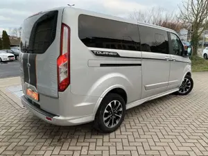 Ford Tourneo Custom L1 Sport ACC+Xenon+Kamera Bild 5