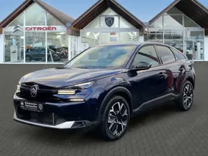 Citroen C4 Lim. PT 130 EAT8 Max