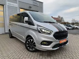 Ford Tourneo Custom L1 Sport ACC+Xenon+Kamera Bild 3