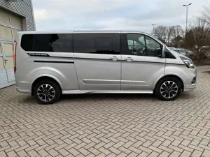 Ford Tourneo Custom L1 Sport ACC+Xenon+Kamera Bild 4