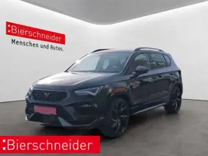 CUPRA Ateca 2.0 TSI DSG 4Drive VZ