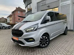 Ford Tourneo Custom L1 Sport ACC+Xenon+Kamera