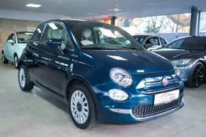 Fiat 500 Dolcevita Pano Alu CarPlay Tempomat 1.Hand