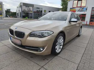 BMW 530 5er Touring Diesel 530d xDrive Touring Aut.