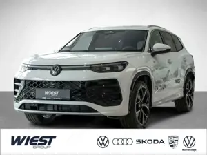 Volkswagen Tayron R-Line 4Motion 2.0 TDI *Pano*AHK*Matrix*