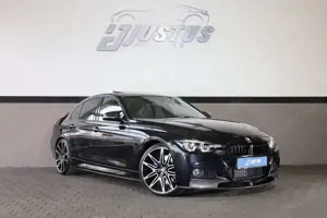 BMW 335 i/HUD/Kamera/HK/Schiebedach/LED/BTH/MFL/R20