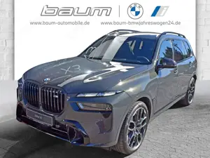 BMW X7 M 60i xDrive Gestiksteuerung BW Surround DAB