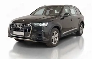 Audi Q7 55 Virtual*Kamera*Nacht*7Sitz*Memory*HUD*belü