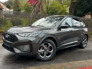 Ford Kuga ST-Line Aut.*NAVI*SHZ*KAMERA*Panoramadach*