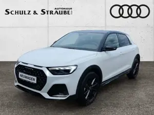 Audi A1 allstreet  85 kW S tronic