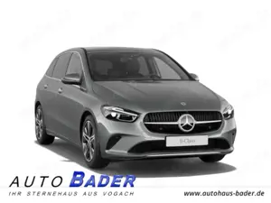 Mercedes-Benz B 250 4Matic Progressive Advanced+ Panorama AHK