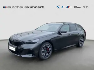 BMW 520 d xDrive Touring M-Sport PRO UPE: 89.210 EUR