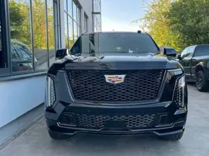 Cadillac Escalade V-Series 6.2l V8 Kompressor MY26 sofort Bild 2