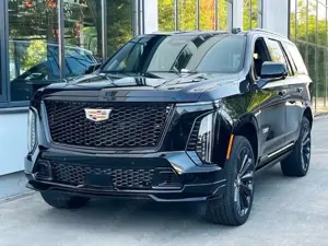 Cadillac Escalade V-Series 6.2l V8 Kompressor MY26 sofort Bild 4
