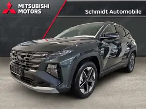 Hyundai TUCSON 1.6 T-GDI MH Trend Matrix Navi Abstandstempomat