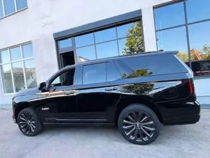 Cadillac Escalade V-Series 6.2l V8 Kompressor MY26 sofort Bild 3