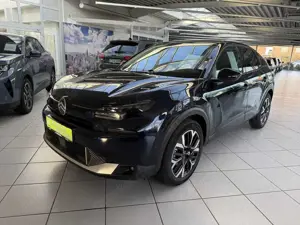 Citroen C4 Hybrid 145 MAX