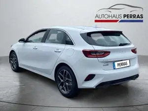 Kia Ceed / cee'd Ceed Spirit, Technologie 1.5T 140 DCT7 Parksensore Bild 4