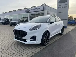 Ford Puma ST-LINE X, GARANTIE+BO+LED+NAVI+DAB+KAMERA+PDC+IN