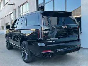 Cadillac Escalade V-Series 6.2l V8 Kompressor MY26 sofort Bild 5