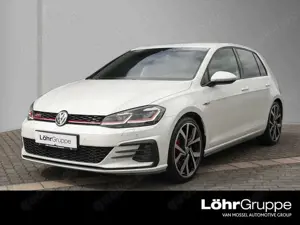 Volkswagen Golf GTI Performance 2.0 TSI DSG *AHK*LED*Dynaudio*Navi*...