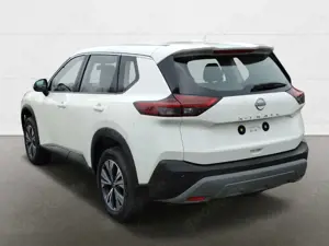 Nissan X-Trail 1.5 VC-T MHEV Xtronic 4x2 Visia LED Fahrerpro DAB Bild 4