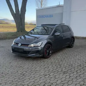 Volkswagen Golf GTI Performance | Pano | Kamera | Volleder | Ohne OPF