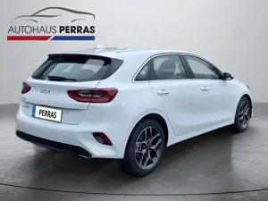Kia Ceed / cee'd Ceed Spirit, Technologie 1.5T 140 DCT7 Parksensore Bild 5
