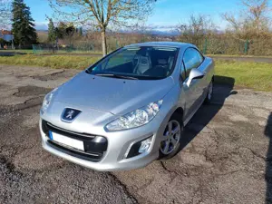 Peugeot 308 308 CC 155 THP Allure