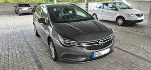 Opel Astra Edition