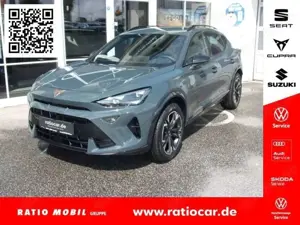 CUPRA Formentor FORMENTOR 2.0 TSI  DSG 4DRIVE 5 J. GAR.* AHZV