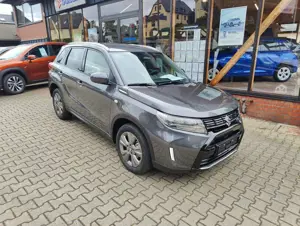 Suzuki Vitara Vitara 1.5 Vollhybrid Allgrip AT Comfort