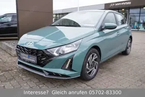 Hyundai i20 1.0 Turbo DCT Trend *KOMFORT-  BOSE-PAKET*